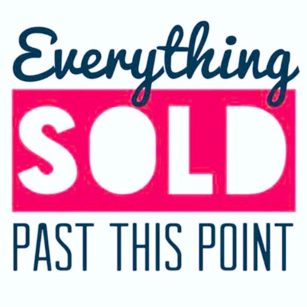 SOLD LISTINGS